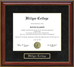 Hillyer College