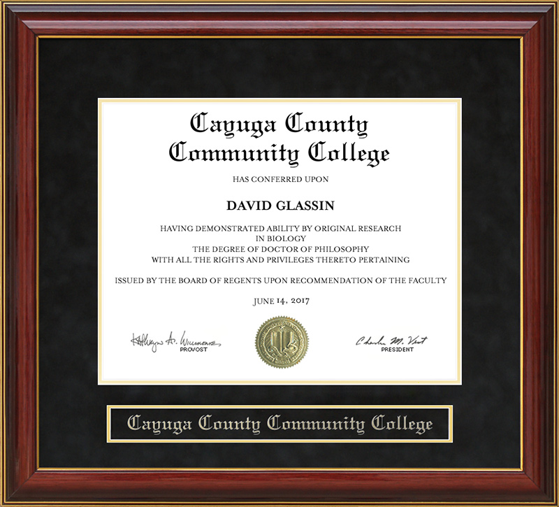 Cayuga Community College