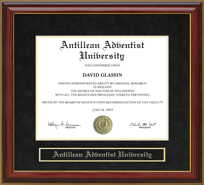 Antillean Adventist University