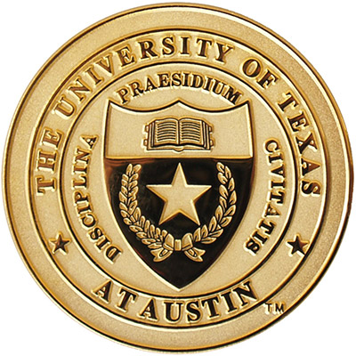 Ut Collegiate Medallion Diploma Frame: Wordyisms