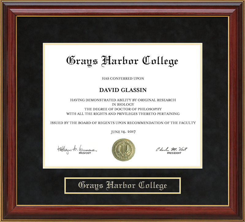 Grays Harbor College