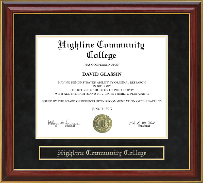 Highline College