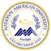 National American University (NAU) (SD) Diploma Frames and Graduation ...