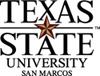 Texas State University Diploma Frames & Graduation Products: Wordyisms