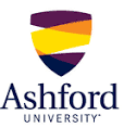 Ashford University (CA) Diploma Frames and Graduation Gifts by Wordyisms