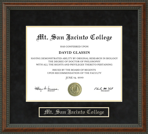 Online Degrees and Certificates - San Jacinto College