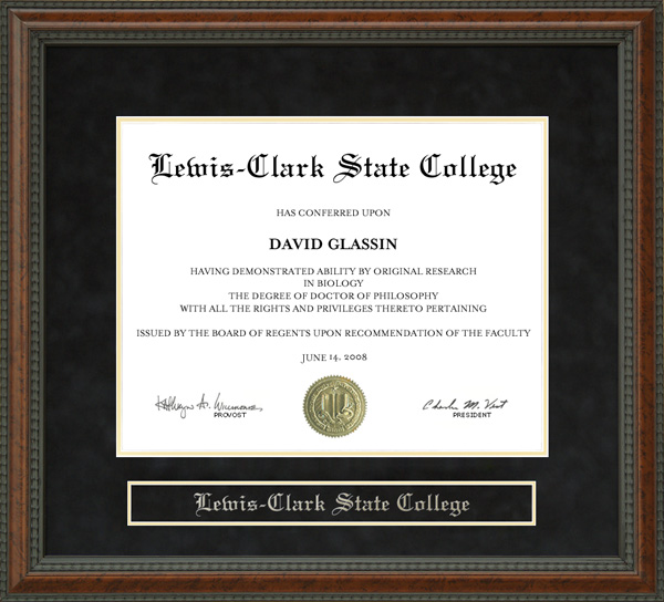 Lewis-Clark State College (LCSC)