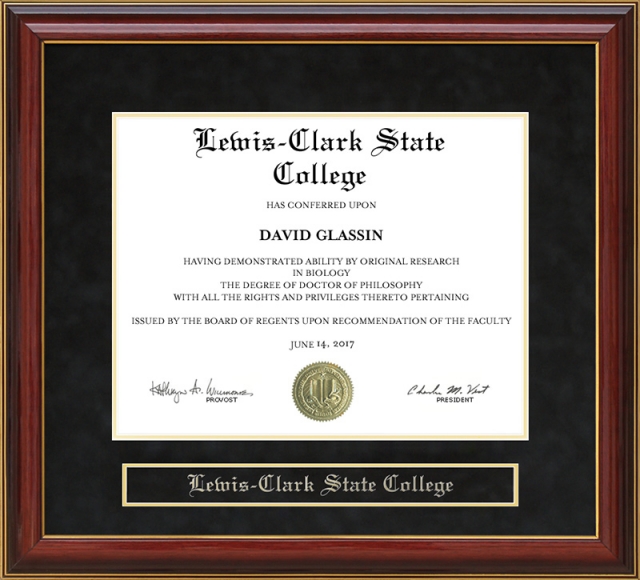 Lewis-Clark State College Granted Accreditation