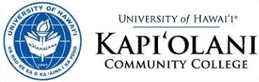 Kapi'olani Community College (KCC)