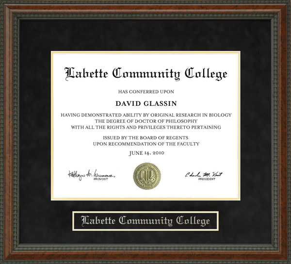 Labette Community College –
