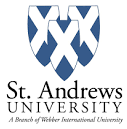 St. Andrews University