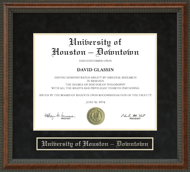 UH Master's Degree Programs - University of Houston - University of Houston