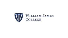 William James College (MA) Diploma Frames and Graduation Gifts by Wordyisms